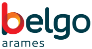 Logo Belgo Arames