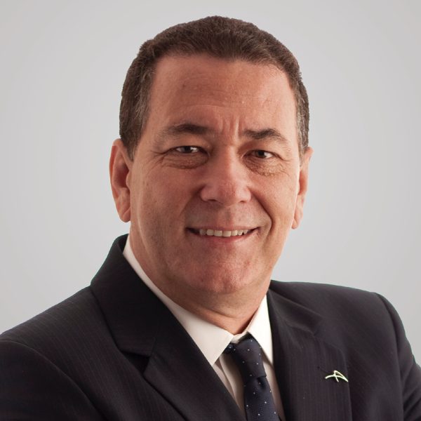 Augusto Espeschit de Almeida