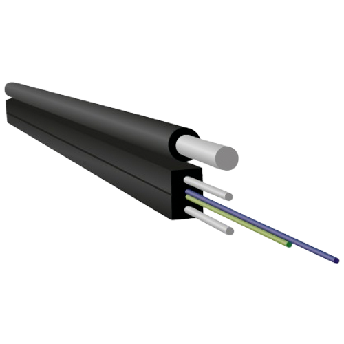 Arame para cabo de fibra óptica é um produto de qualidade da Belgo Arames