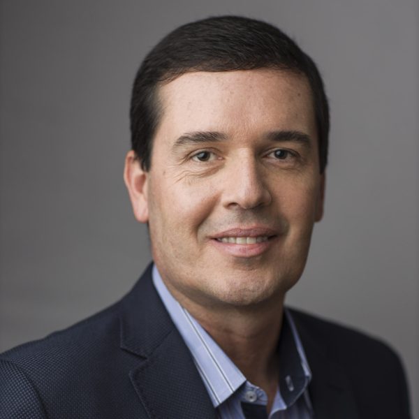 Ricardo Garcia Carvalho
