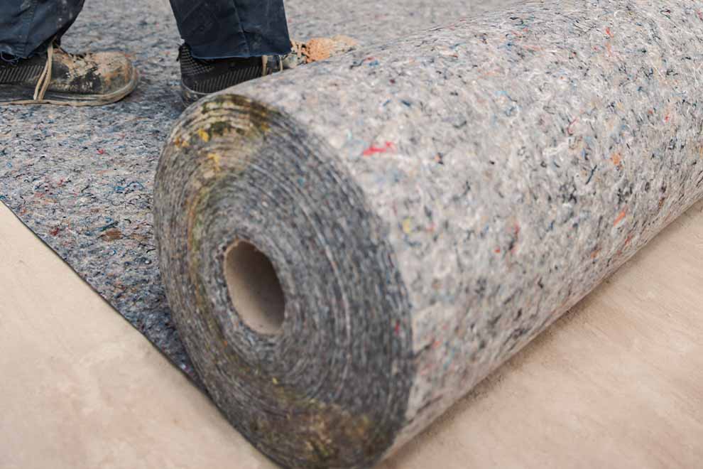 Geossintéticos aplicados à engenharia civil: usos e vantagens