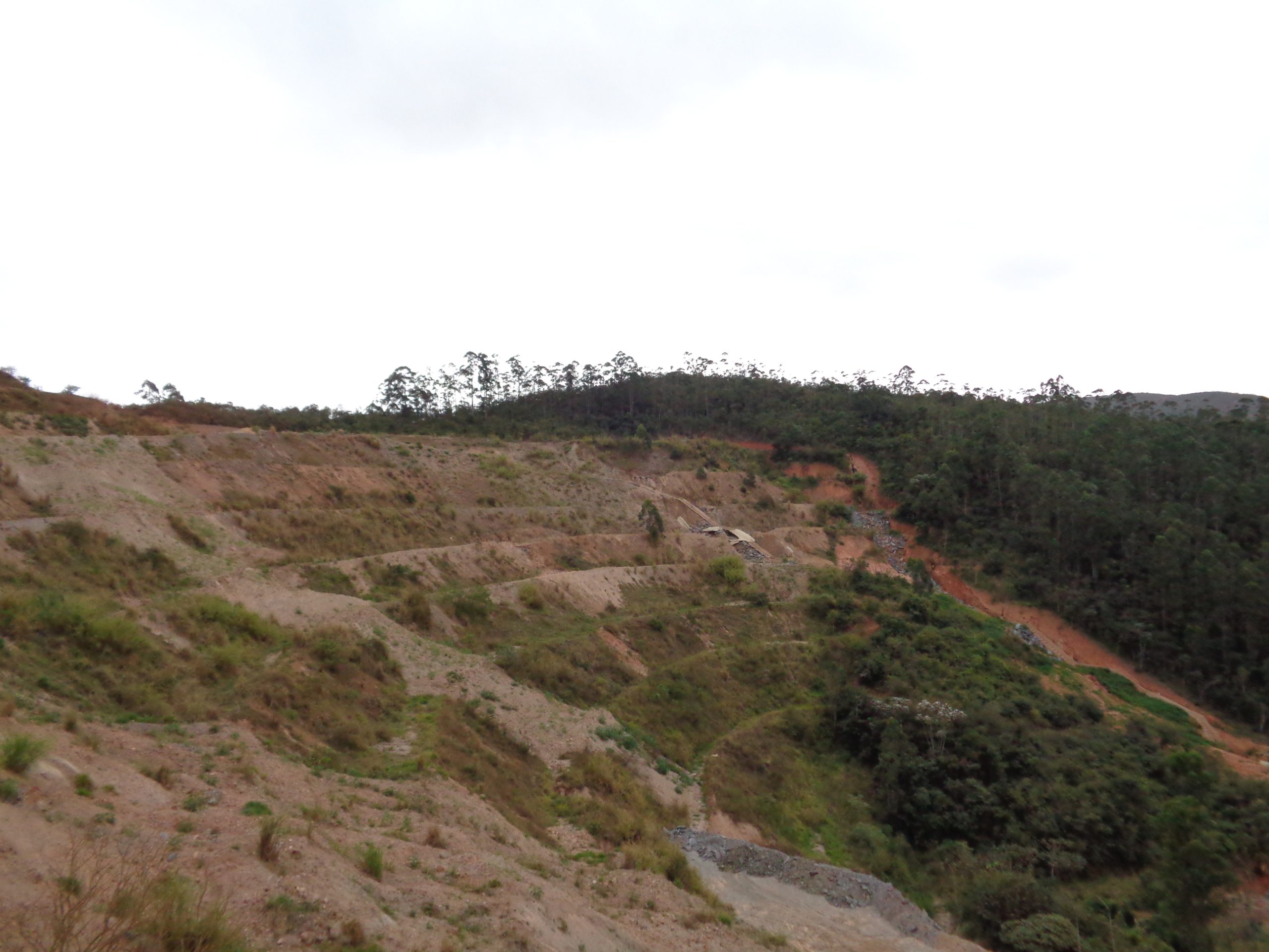 Montanha