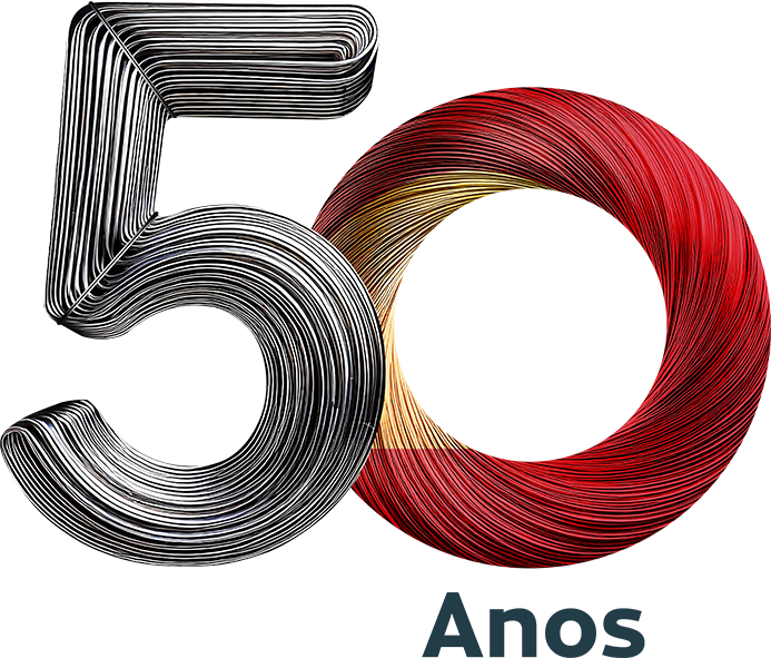 Belgo 50 anos