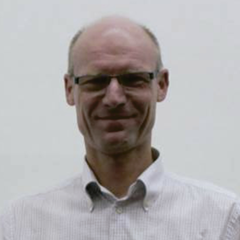 Patrick Louwagie