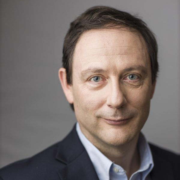Stephan Ghysels