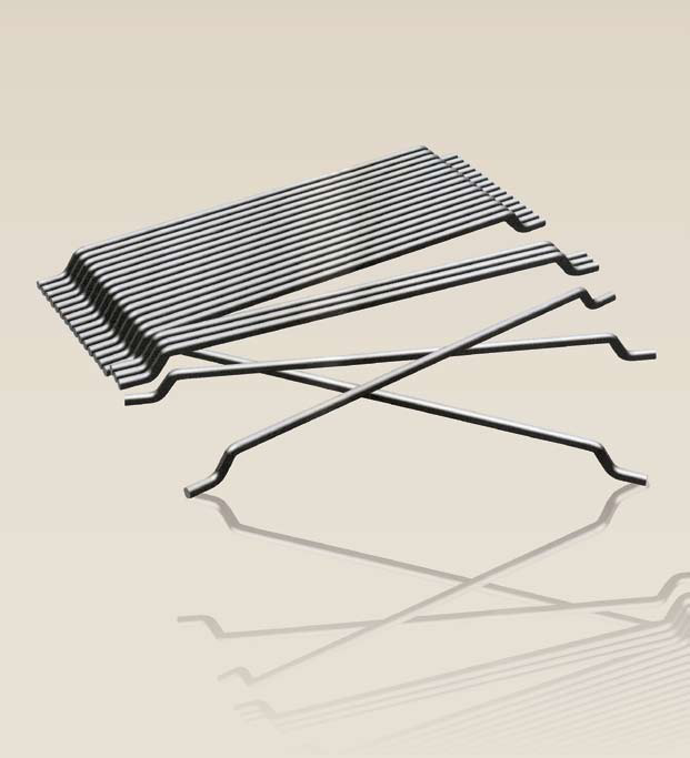 Grelha de ferro para churrasco dobrável